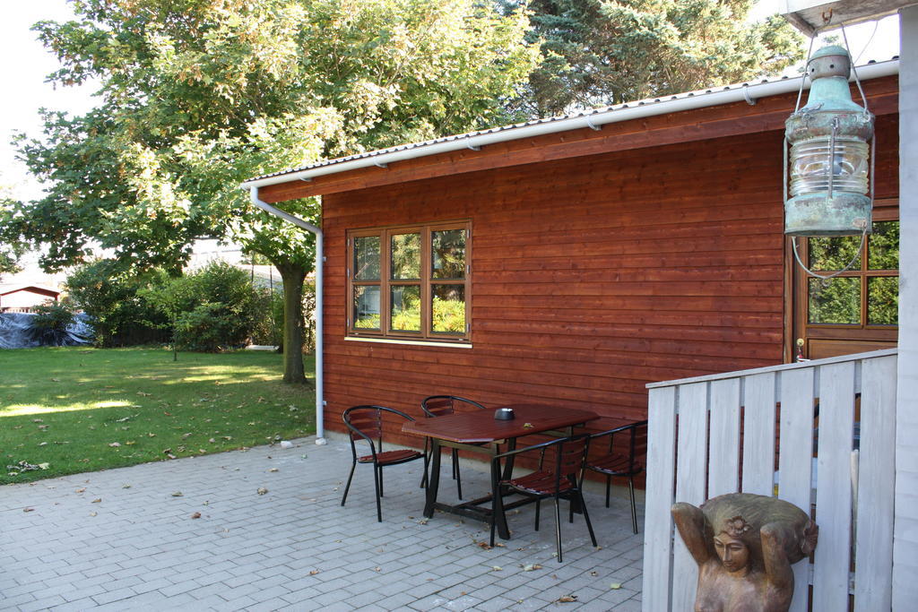 Skagen Ferie 1 Apartment Exterior photo