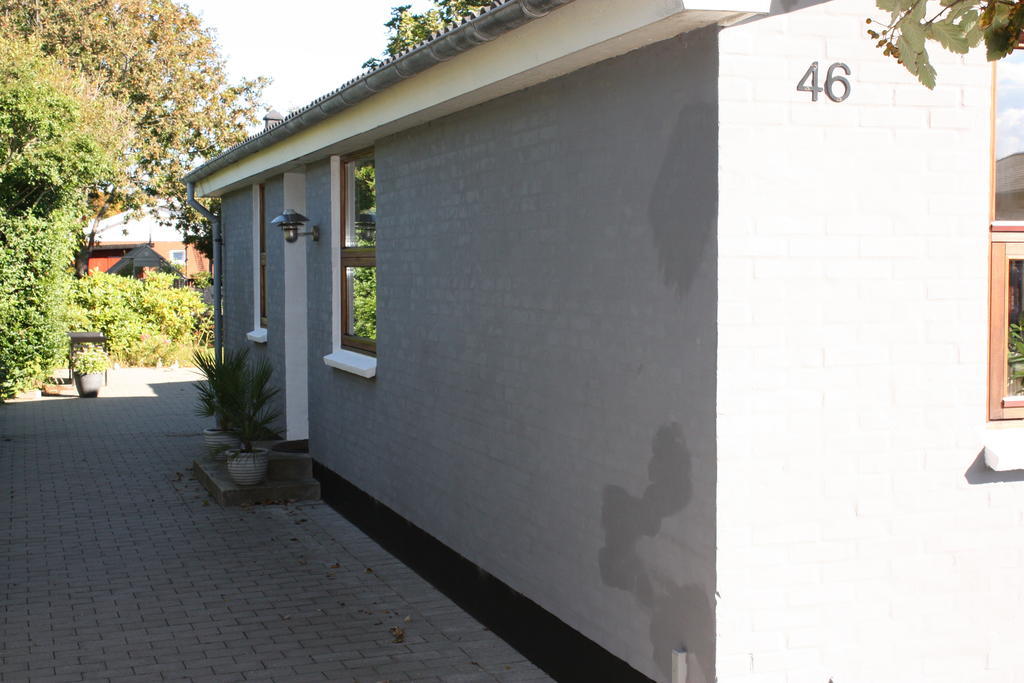 Skagen Ferie 1 Apartment Exterior photo