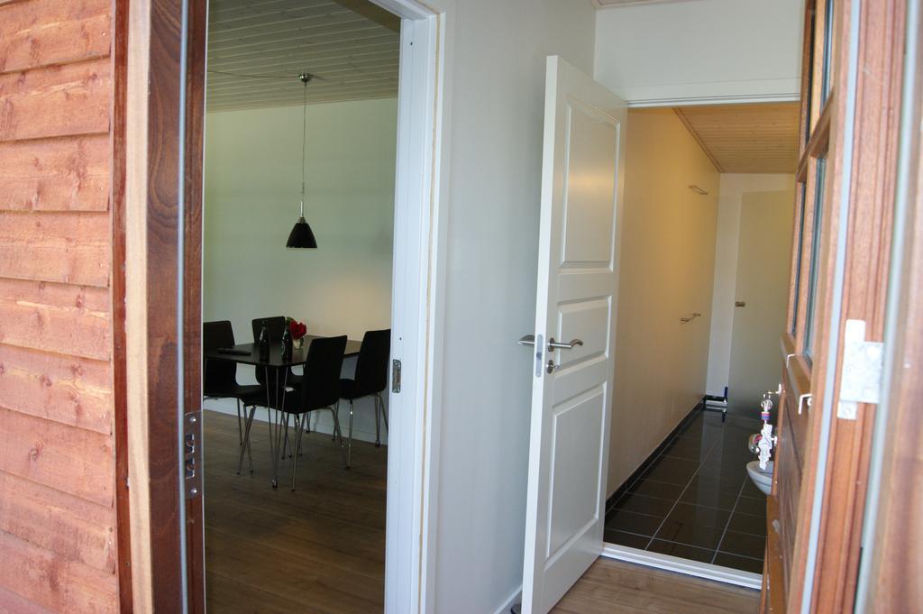 Skagen Ferie 1 Apartment Room photo