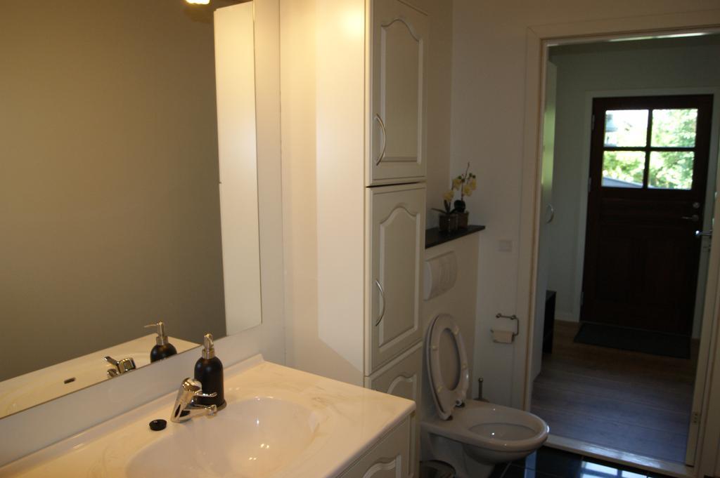 Skagen Ferie 1 Apartment Room photo