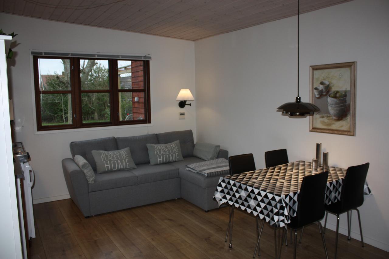Skagen Ferie 1 Apartment Exterior photo