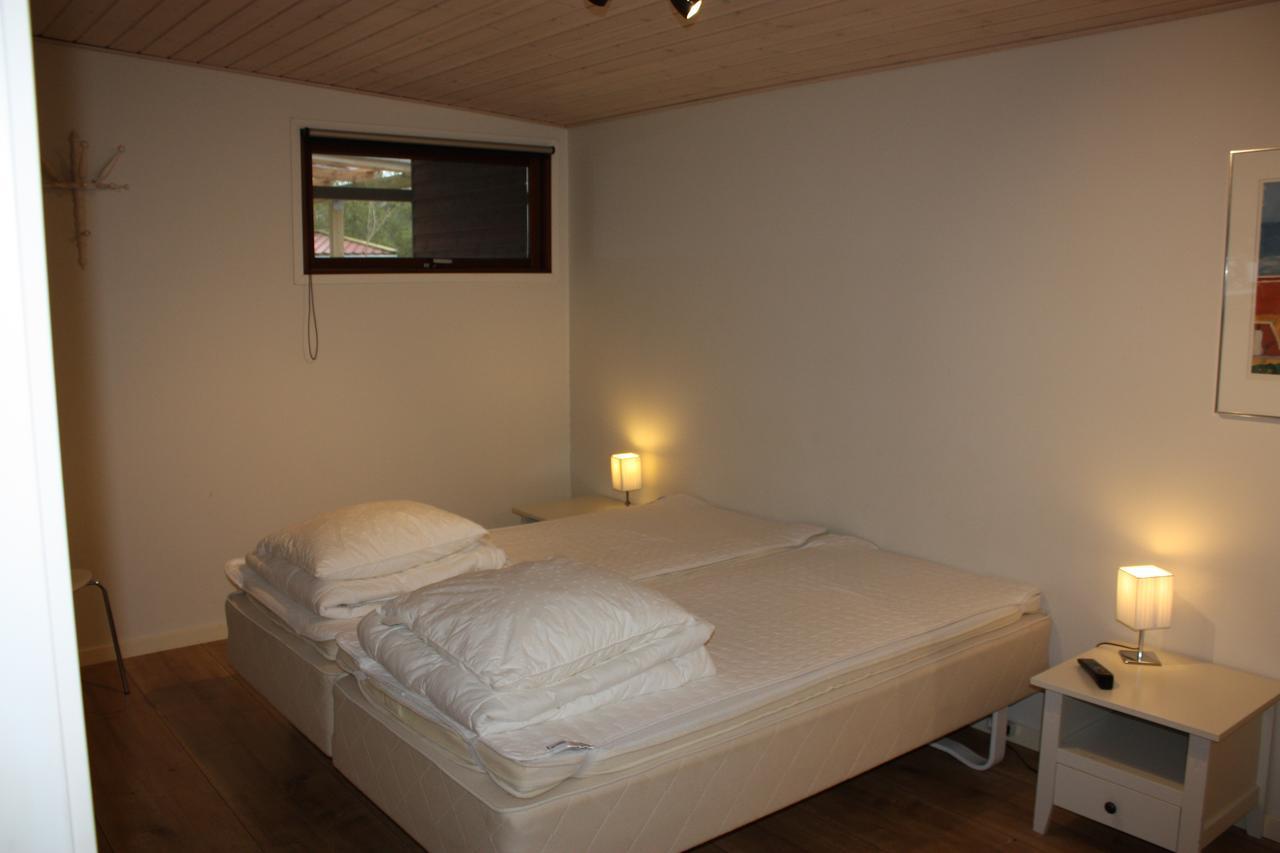 Skagen Ferie 1 Apartment Exterior photo