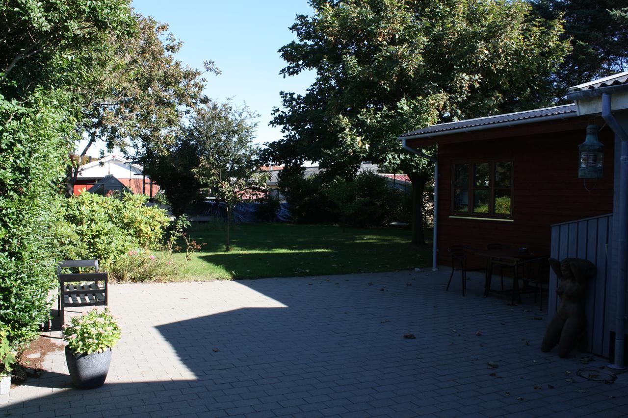 Skagen Ferie 1 Apartment Exterior photo
